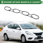 Engine Intake Manifold Gasket for Nissan Versa 1.6L (2009–2011) No. 14035ED000