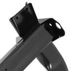 Driver Side Radiator Support for Ram 1500 2500 (2009–2018) Black Rail