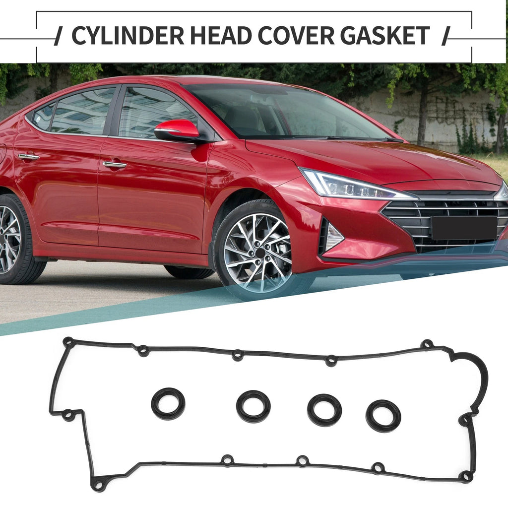 Valve Cover Gasket No. 2244123762/2244323001 for Hyundai Elantra (2003–2012)