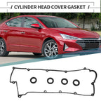 Valve Cover Gasket No. 2244123762/2244323001 for Hyundai Elantra (2003–2012)