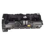 Valve Cover with Gasket & Cap for BMW E70 E82 E90 E91 X3 X5 128i 328i 528i Z4 (2007–2015)