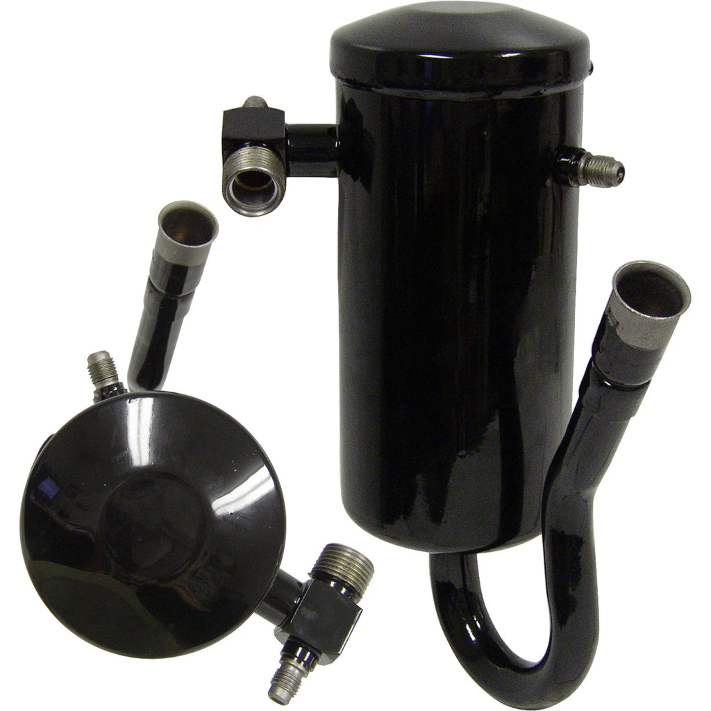AC Compressor Kit Replacement for Holden Captiva CG (2011-2015)