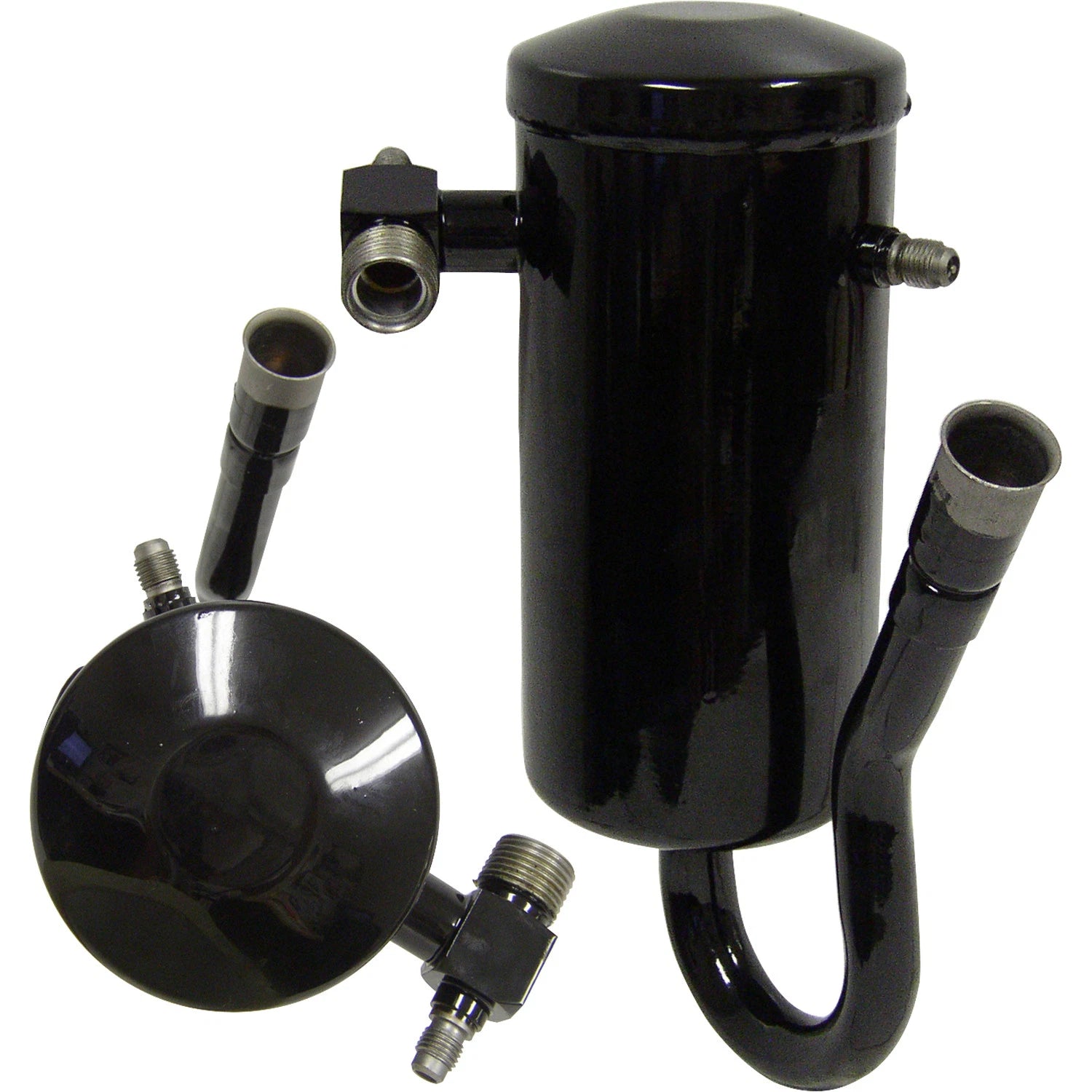 AC Compressor Kit Replacement for Holden Captiva CG (2011-2015)