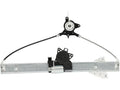 Front Right Window Regulator for Mazda CX-9 (2007–2015) DC612KH