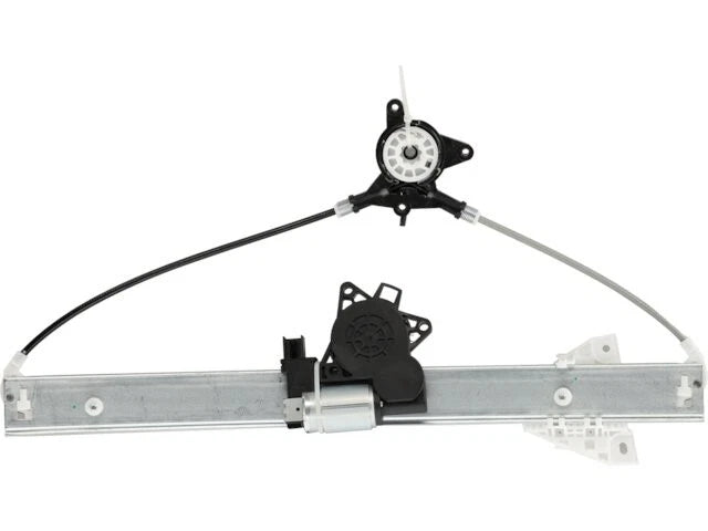 Front Right Window Regulator for Mazda CX-9 (2007–2015) DC612KH