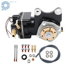 Air Compressor Assy for Mercury Optimax 2.5L 135/150/175 (2001–2013) 8M0060053