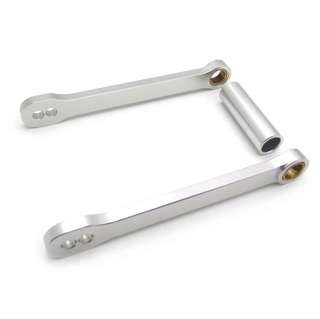 Rear Shock Lowering Link Kit for Honda CBR600RR (2003–2006), CBR1000RR (2004–2007)
