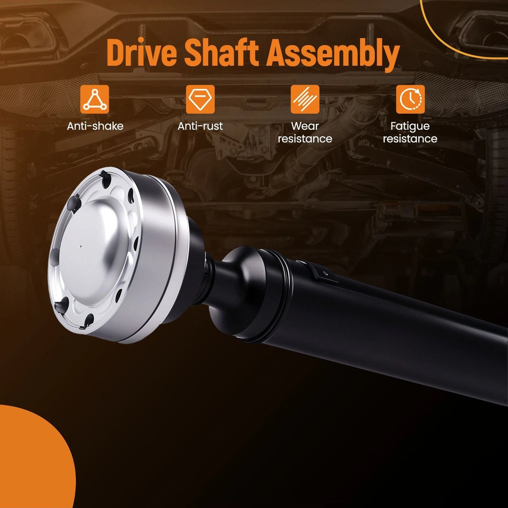 Drive Shaft Assembly for Dodge Durango (2011-2019)