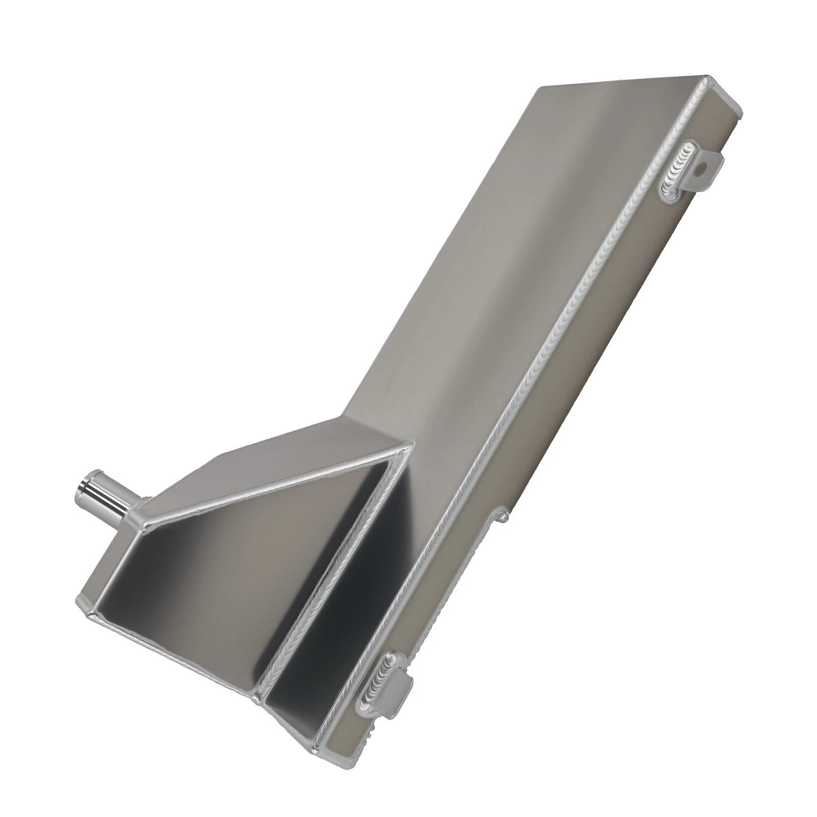 Coolant Expansion Overflow Tank for Ford Mustang 4.6L (1999–2004)
