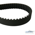 Timing Belt for Yamaha Outboard F150A (Replaces 63P-46241-00)