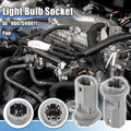 2X Turn Signal Light Bulb Socket for Toyota Lexus (No. 9007599011)