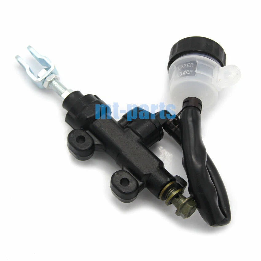 Rear Brake Master Cylinder for Honda CB1300F SUPER FOUR (2003–2009) / X4 (1997–2000)