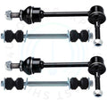 Set of 4 Sway Bar Links for Ford Crown Victoria Lincoln Town Car (1995–1997)
