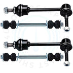 Set of 4 Sway Bar Links for Ford Crown Victoria Lincoln Town Car (1995–1997)