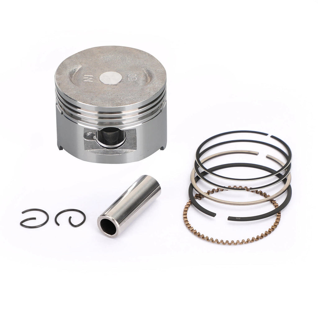 Piston Kit 47mm for Polaris Sportsman 90 / Outlaw 90 (2007–2016)