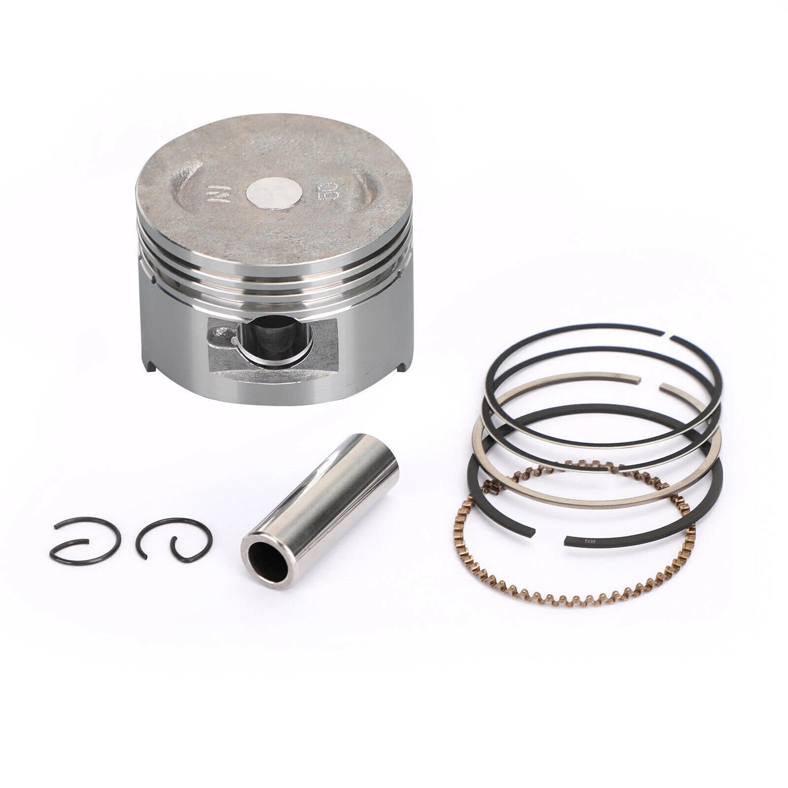 Piston Kit 47mm for Polaris Sportsman 90 / Outlaw 90 (2007–2016)