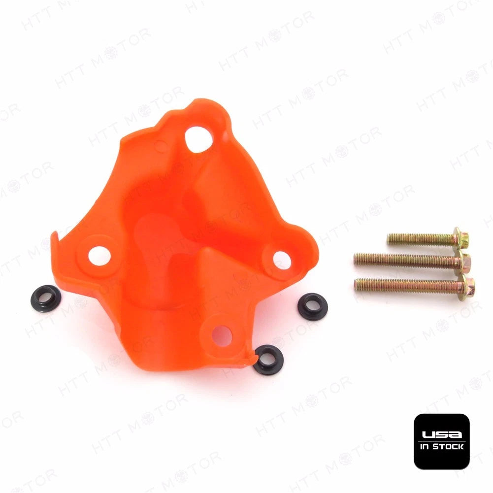 Water Pump Cover Protector for KTM 250 EXC-F 350 XCF-W (2014–2016)