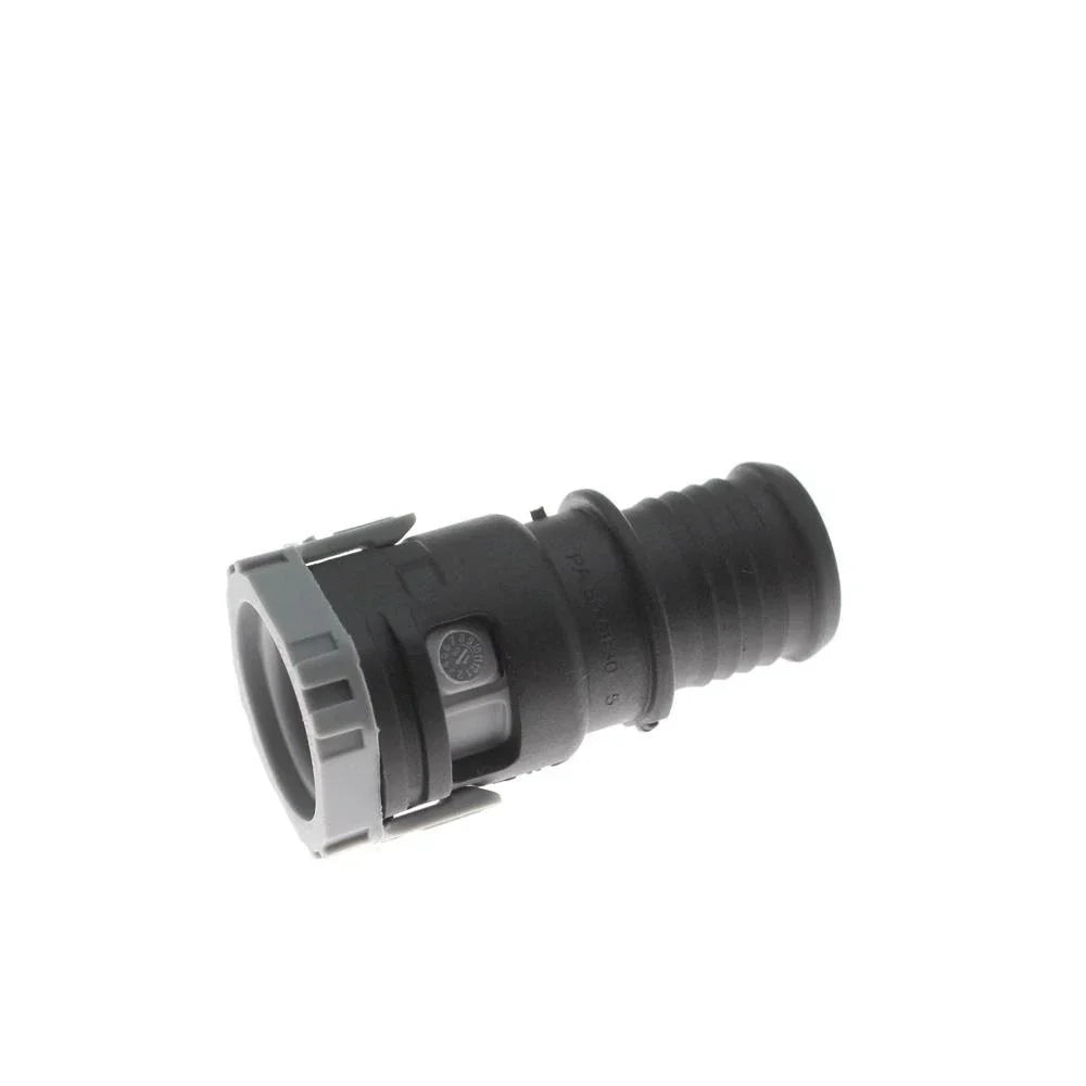 18MM Heater Hose Connector for Land Rover LR2, Evoque (2008-2021)