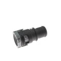18MM Heater Hose Connector for Land Rover LR2, Evoque (2008-2021)