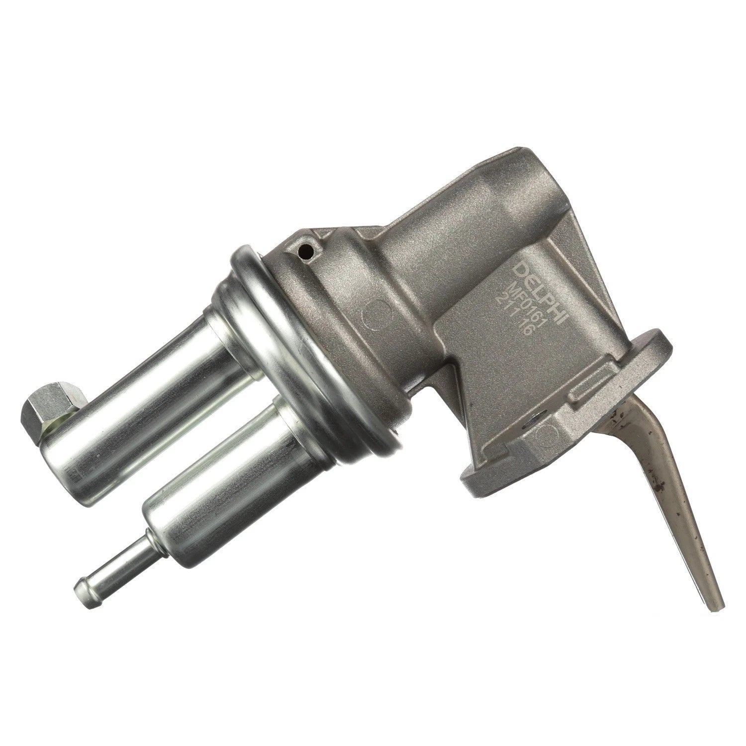 Delphi MF0161 Mechanical Fuel Pump for Ford LTD/Mustang/Mercury Marquis