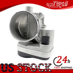 Throttle Body Valve for Ram 3500 (2011–2012)