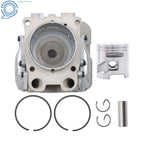 51mm Cylinder Assembly Piston Kit for K770 K760 II (581476102)