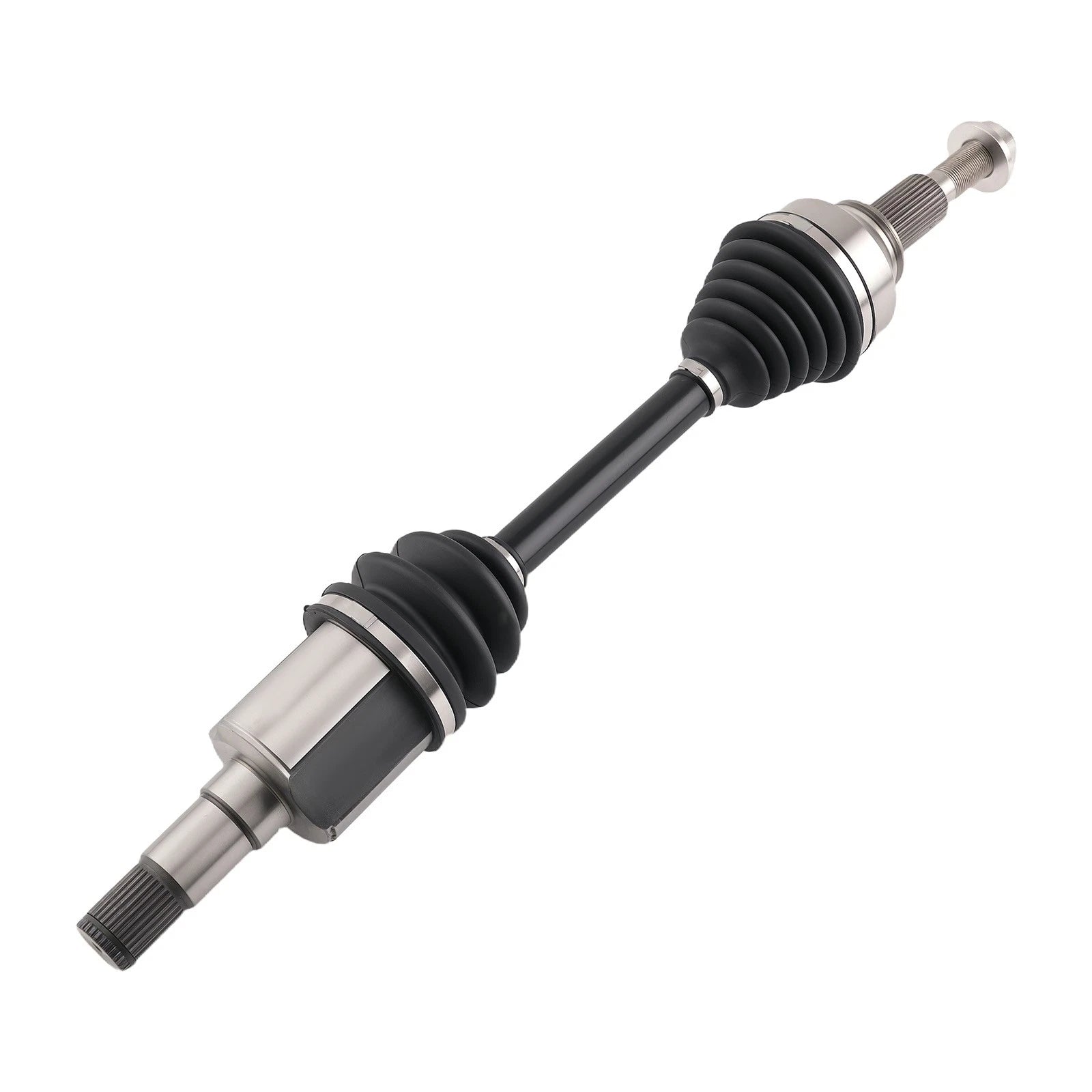Front CV Axle Shaft Assembly LH for Chrysler Sebring 200 Avenger Journey (2007–2010)