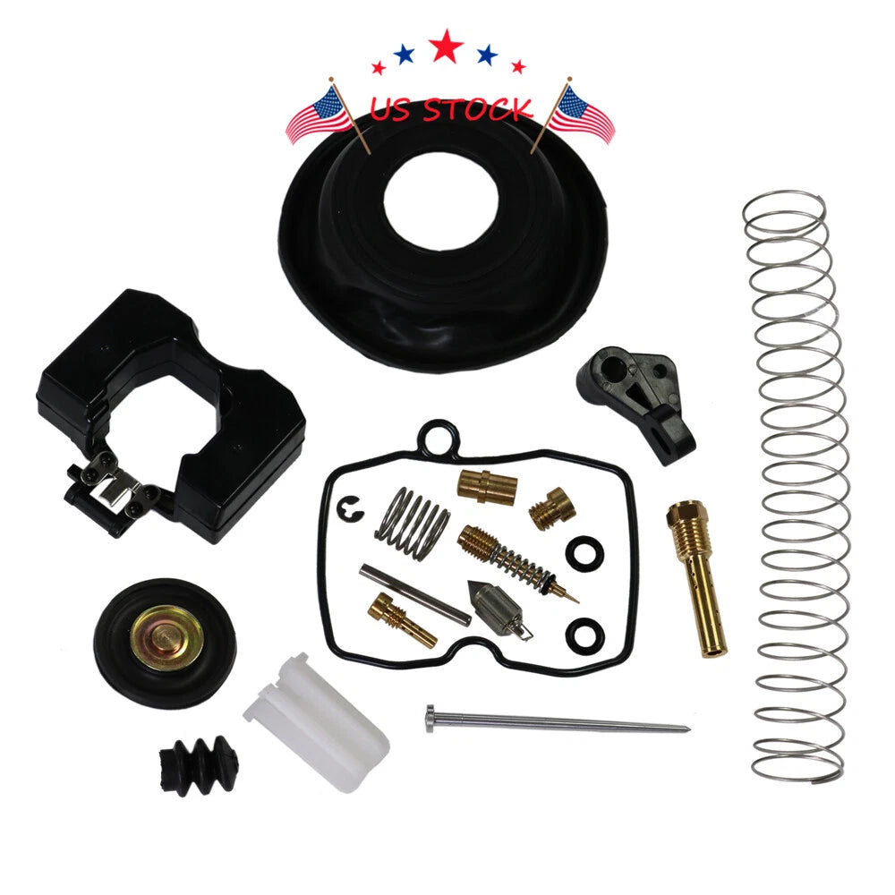 Carburetor Rebuild Kit for BMW R100 R75 R80 R90 (1970–1995)