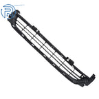 Grille for Chevrolet Malibu (2014-2015) Front Bumper Lower Section