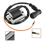 Ignition Coil for Yamaha LB50 LB80 DT80 DT100 DT125 DT175 MX100 TT250 (1970–2023)