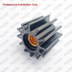 Impeller for Sherwood CEF Cummins SMX Super 27 QSB & 6BTA5.9 (27000K, 500181, 3974456)