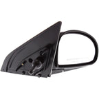 Set of 2 Mirrors for Kia Spectra