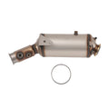 Diesel Particulate Filter DPF for Mercedes GL320 GL350 ML320 ML350 (2008–2012)
