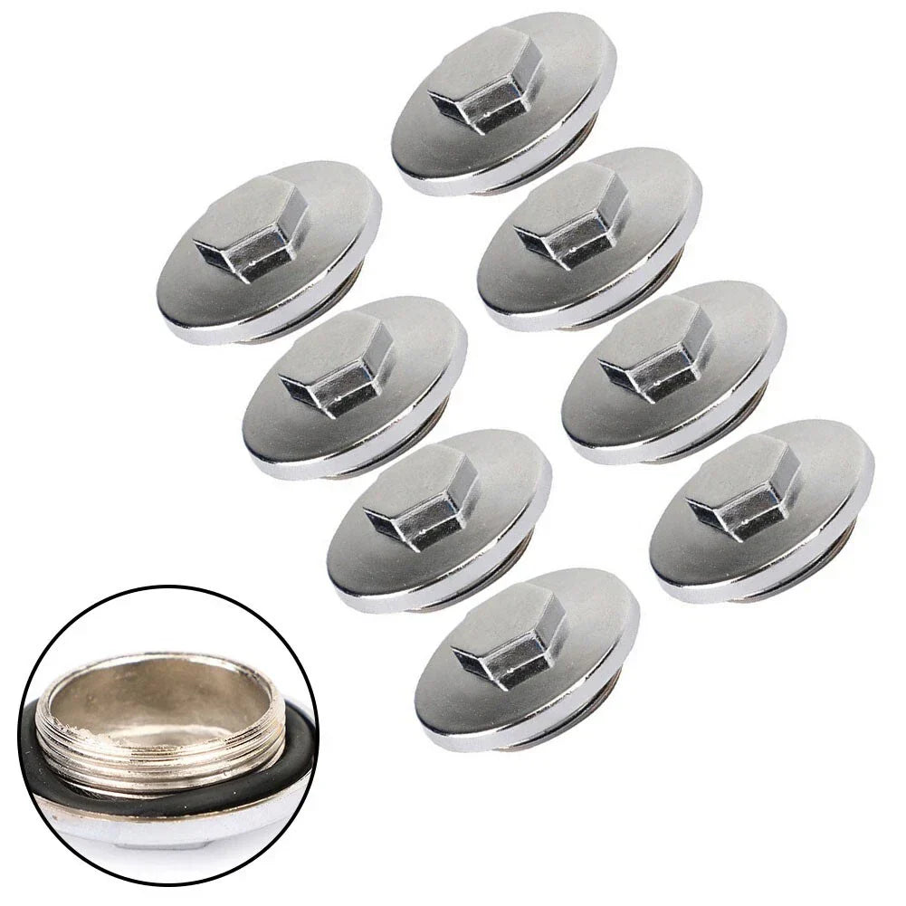 Valve Tappet Cover Cap for Car Accessories