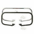 Engine Guard Highway Crash Bar for Harley Dyna Low Rider FXDL, Wide Glide FXDWG (2006–2017)