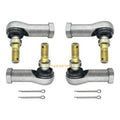 Tie Rod End Kit for Honda FourTrax Rancher Rubicon (2000–2023) 53157-HM5-A11 53158-HM5-A11