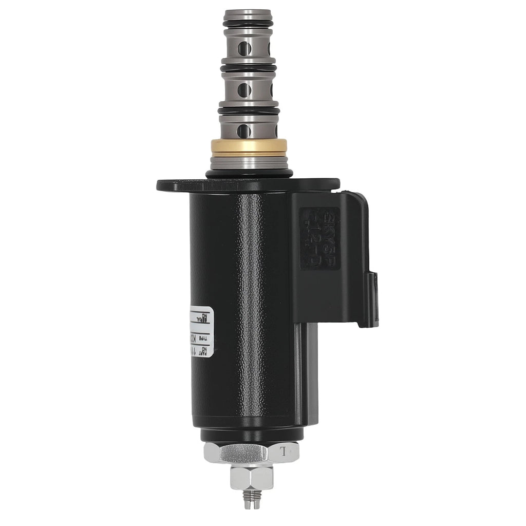 Solenoid Valve 111-9916 for Caterpillar C7/C9 (1998–2006) 40E30-137