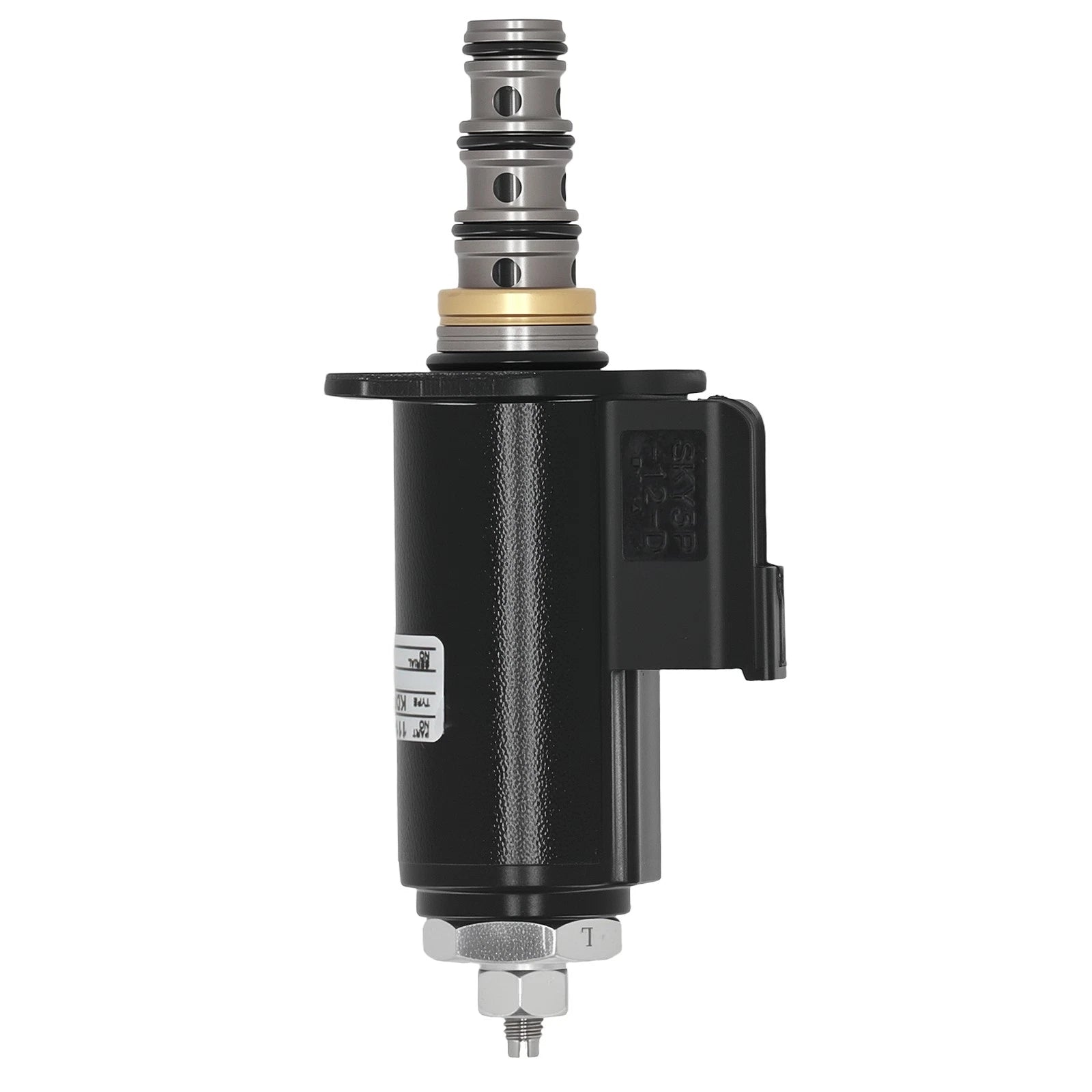 Solenoid Valve 111-9916 for Caterpillar C7/C9 (1998–2006) 40E30-137