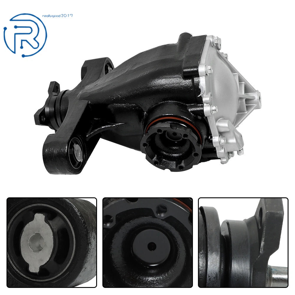 Rear Carrier Differential Assembly for Cadillac CTS (2014-2019)