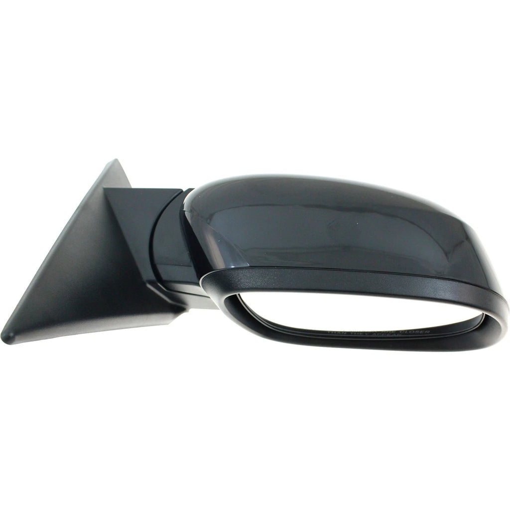 Power Mirrors for Kia Soul (2014–2019) - Paintable Driver & Passenger Side