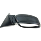 Power Mirrors for Kia Soul (2014–2019) - Paintable Driver & Passenger Side