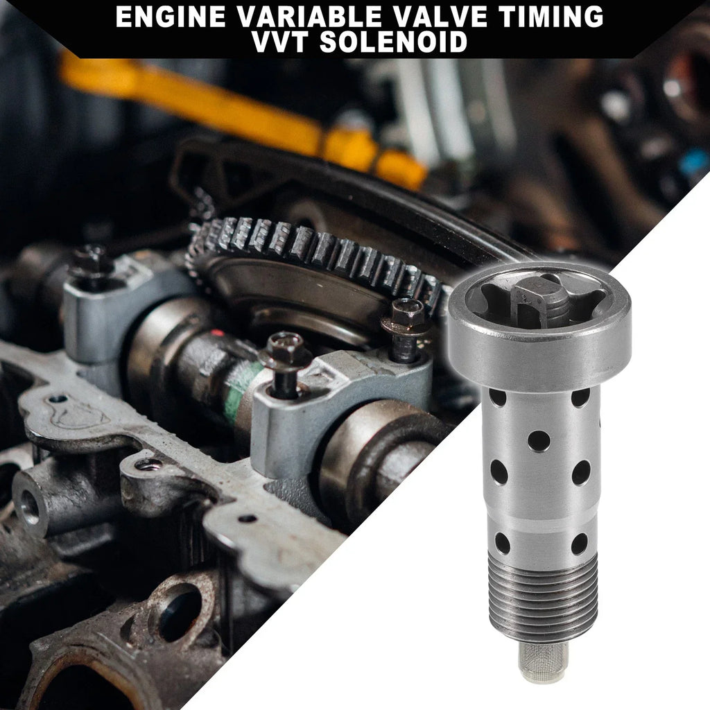 VVT Solenoid for Mercedes-Benz A 220 (2019-2022)