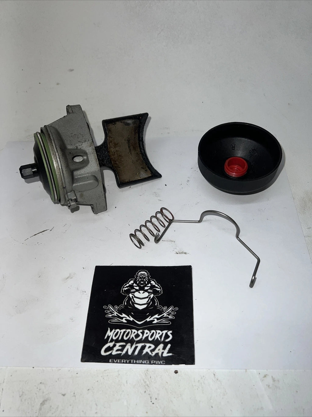 Power Valve for Seadoo GTX XP Limited RX LRV (1997–2002) 290854410 420854410