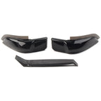 LED Mirror Dynamic Turn Signal Light for Toyota Camry Corolla Prius Venza Avalon (2012–2023)
