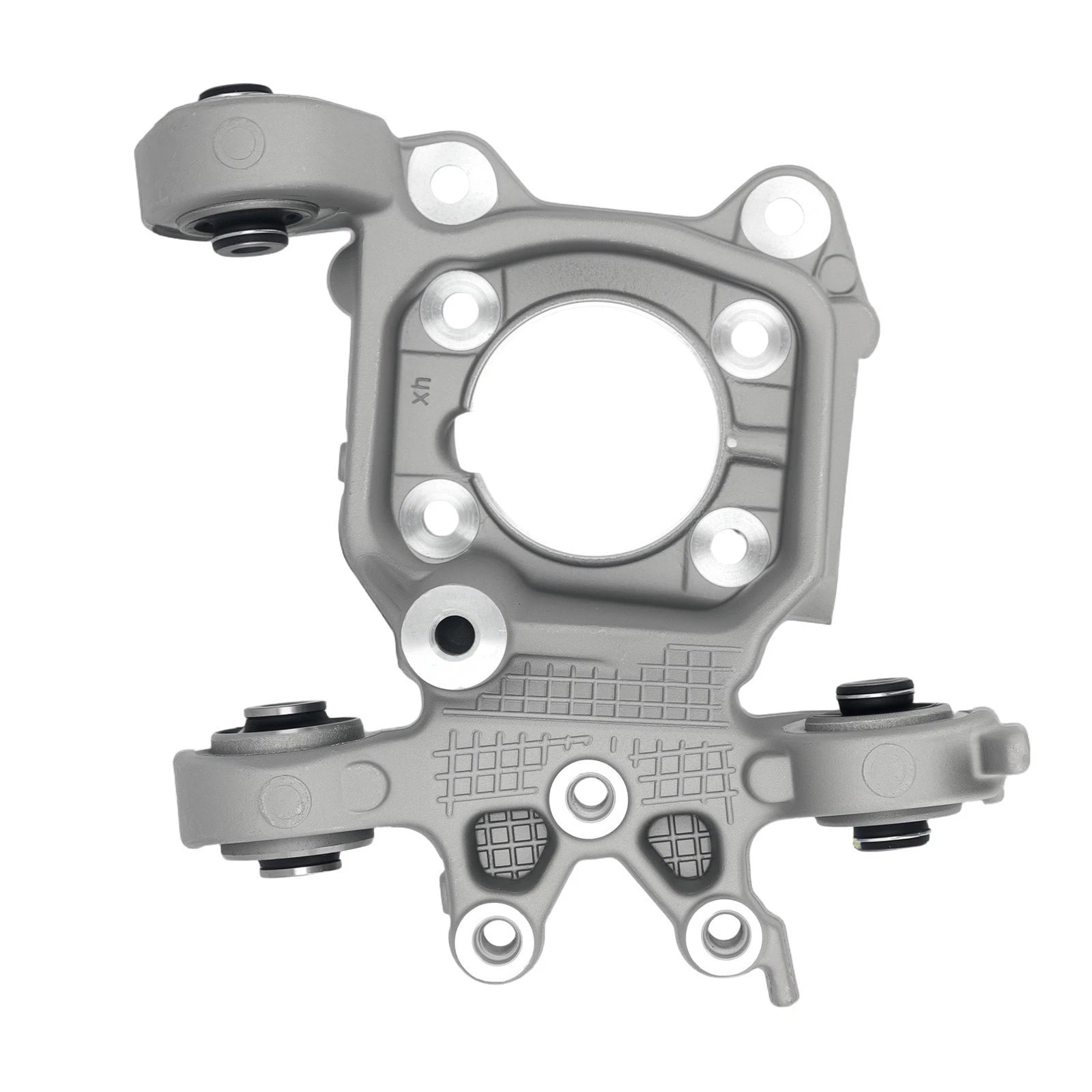 Left Rear Wheel Hub Knuckle for Jeep Cherokee (2014–2018) 5090073AB