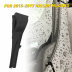 Left Windshield Wiper Cowl Cover for Nissan Murano (2015–2017) 66895-5BC0A