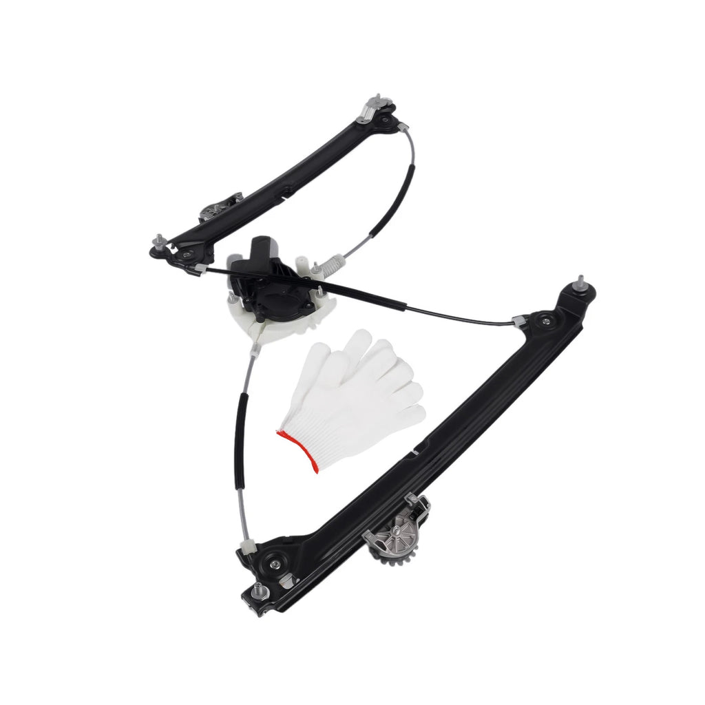Front Left Window Regulator with Motor for Maserati Levante M161 (2017–2024)