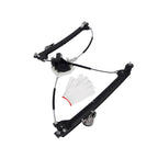 Front Left Window Regulator with Motor for Maserati Levante M161 (2017–2024)