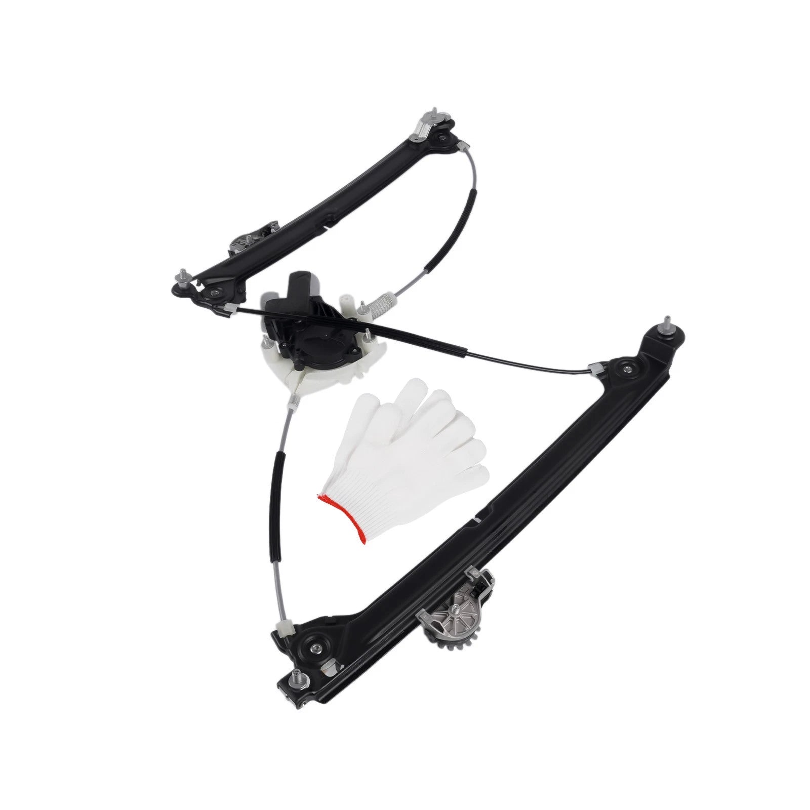 Front Left Window Regulator with Motor for Maserati Levante M161 (2017–2024)