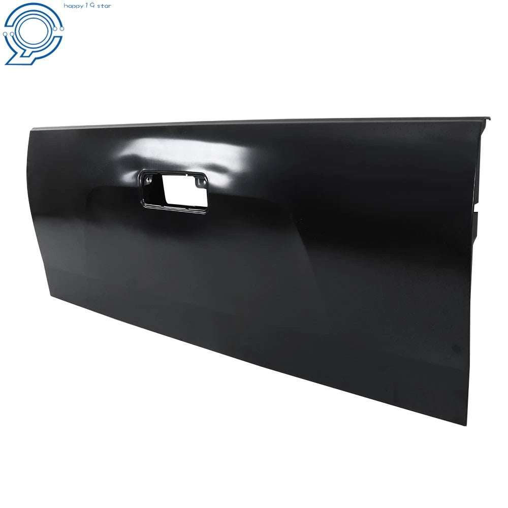 Primed Steel Rear Tailgate Shell for Toyota Tundra (2007–2013) 615343434872
